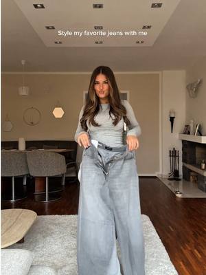 POV: you found the perfect jeans 👖 @noela  #Replay #ReplayJeans #newcollection #fashiontiktok