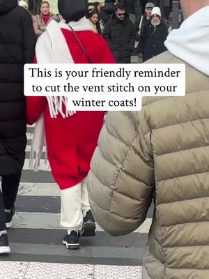 Don’t make this mistake this winter!