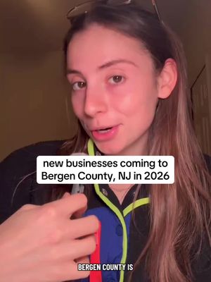 what’s coming to Bergen County in 2026 👀  From fresh dining spots to new places to grab your morning coffee or get your sweat on, Bergen County is about to see a wave of exciting new openings.   Learn more about these new openings at TheBergenCountyGirl.com.  #bergencounty #bergencountygirl #bergencountyrestaurants #bergencountyopenings #nj 