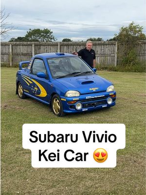 Budget friendly 22B? #thecarzoo #subaru #keicar #carsoftiktok 