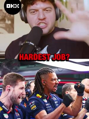 This week at work can I just be the backup jack??