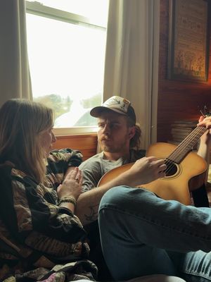 Just playin around  #country #cover #chrisstapleton  @Chris Stapleton @Morgane Stapleton 