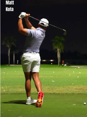 These new @takomogolf irons are incredible 😮‍💨 @mattyyaps @kotesgolf @Japesgolf  #golf #golflife #golfer #golfstagram #golfswing 