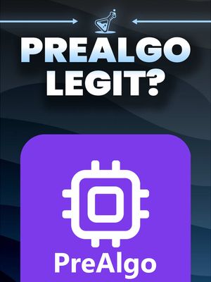 This AI tool called PreAlgo claims it can determine whether your video will go viral or not before you even post it…  And it’s actually pretty accurate 