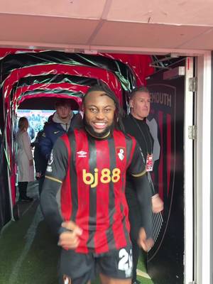 WHAT IT MEANS 🔥🔥 #afcb #PremierLeague #footballtiktok #semenyo #ghanatiktok🇬🇭 