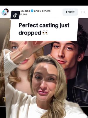 LIVE ACTION TANGLED ANNOUNCEMENT : FOLLOW FOR UPDATES ON THIS MOVIE ‼️ Milo Manheim and Teagan Croft have been officially cast as live action Flynn Rider and Rapunzel in Disney’s upcoming live action Tangled movie! #tangled #liveactionrapunzel #movienews #milomanheim #rapunzel 
