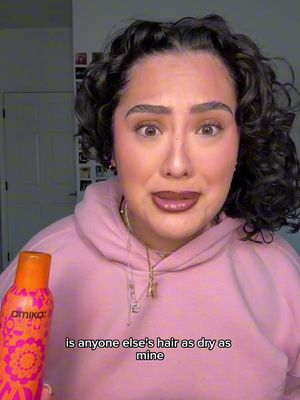 We all need soft hair all 2026 sign up for the waitlist to be the first to shop soulstruck on the @sephora app on 1/12! @amika 🧡