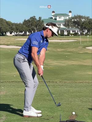 Last day of prep before we head off to the Bahamas for the first @kornferrytour event of 2026. Pumped to get this year started. Going to be the best one yet 💪  #golf #golfswing #golfer