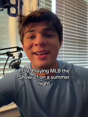 And it was all at Shippet Stadium😭 #MLB #baseball #dodgers #mlbtheshow #mlbtiktok 