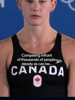Unfortunately my brain can’t tell the difference between writing a practice exam and getting chased by a bear in the forest 🤣 #anxiety #testanxiety #athlete #olympic #olympian 
