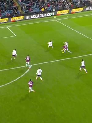 A look back at the action from our midweek clash against Manchester United 📺 #BurnleyFC #football #PremierLeague 