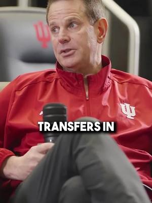 Curt Cignetti has pulled off the greatest 2 year turnaround in college football history.  He gave me a behind the scenes look at how he did it. #cfb #CollegeFootball 