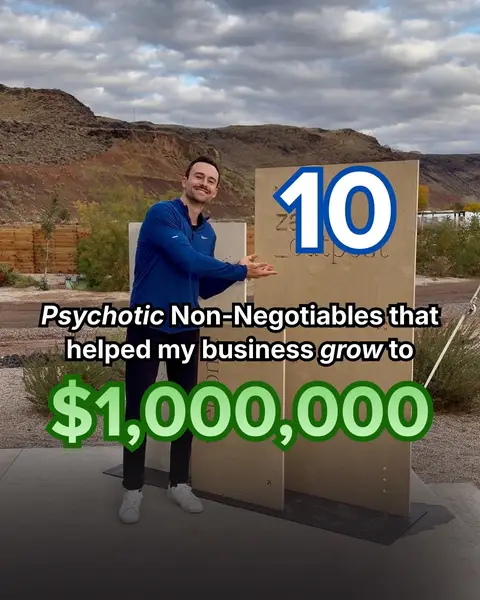 Send this to someone who is building their business 💙
