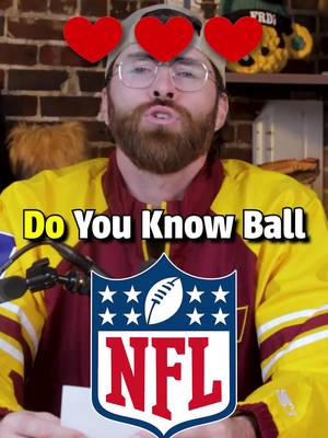 Do You Know Ball? 🏈 