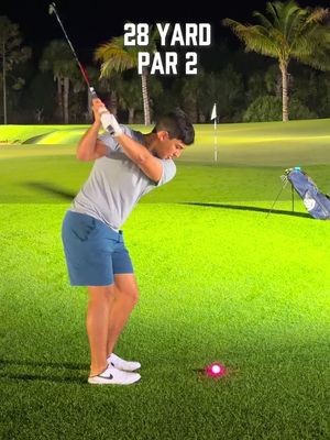 Tough break⛳️ 🏌️‍♂️ @The headband golfer  #golfing #golf #paryard #golfer #paksgolfs