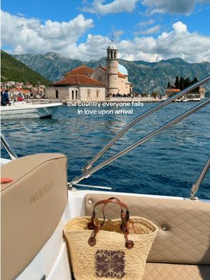 Welcome to…Montenegro 🇲🇪 📍 Save this mini guide for later! 🌊 Coastal highlights - Kotor > UNESCO-listed old town with epic fortress views - Perast > Charming village & boat ride to Our Lady of the Rocks - Luštica Bay > Marina lifestyle, beach clubs & seaside restaurants - Herceg Novi > Scenic coastal promenades & lush botanical gardens - Budva > Historic old town and vibrant waterfront cafés 🏞 Nature & landscapes - Durmitor National Park > Alpine scenery, glacial lakes & panoramic roads - Lake Skadar > Peaceful boat tours & rich wildlife - Lovćen National Park > Njegoš Mausoleum with sweeping views - Tara River Canyon > Rafting adventures and jaw-dropping nature 🏖 Best beaches - Sveti Stefan > Iconic island and exclusive beach setting - Jaz Beach > Crystal-clear water with a laid-back atmosphere - Mogren Beach > Small golden coves near Budva - Plavi Horizonti > Calm bay, perfect for families 🍽 Local flavours to try - Njeguški pršut (traditional smoked ham) - Fresh Adriatic seafood - Montenegrin wines