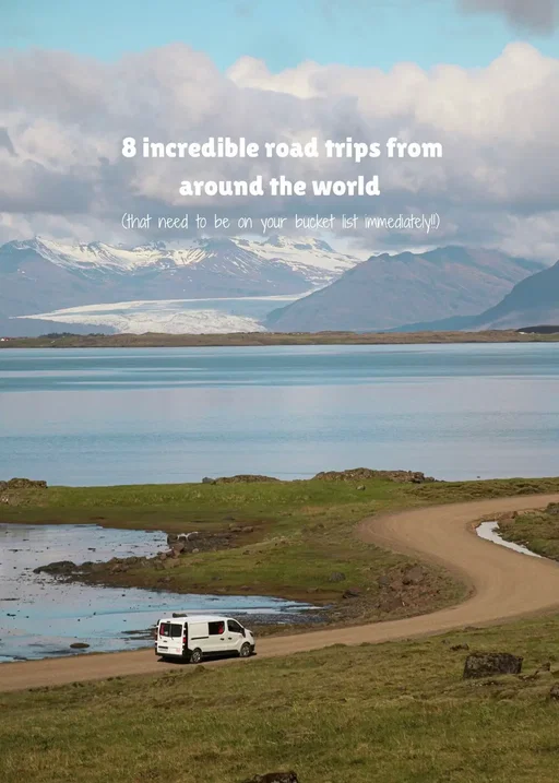 These are some of the best road trips we’ve ever done. Let us know in the comments where your favourite road trips are and we’ll add them to our bucket list too.  🌿South Africa’s Garden Route (extended version)  🌋Iceland’s Ring-Road  🐪 Morocco’s Atlas Mountains - Sahara Desert  🇺🇸 Deep South USA  🏔️ New Zealand’s South Island  💦 Lake Tahoe Loop - USA  🦘 The ‘Lap’ of Australia  🌺 England’s South West Coast  Send this to your road trip partner and follow @thenomadsyouknow for more travel inspiration 🫶🏼 #roadtrips #traveltiktok #adventuretravel #travelmore #vanlife 