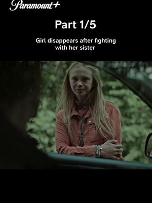 Is her teacher trustworthy? #girltaken #jillhalfpenny #alfieallen #paramountplusuk #scene