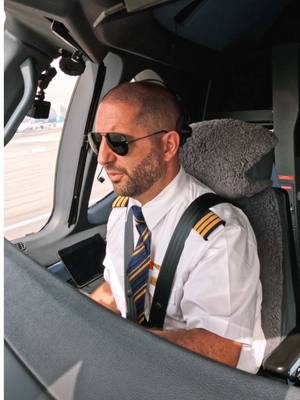 Follow First Officer Davide as he flies us to Bahrain and back in under four hours! #Emirates #Pilot #Aviation #DayInMyLife #Vlog