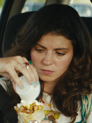 Things get messy in this exclusive sneak peek of People We Meet on Vacation...