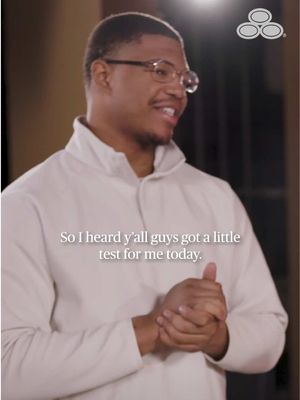 Two twins, one hidden talent.   Nolan Smith had one job: find what sets them apart. Because having insurance isn’t the same as having @State Farm #StateFarmPartner 