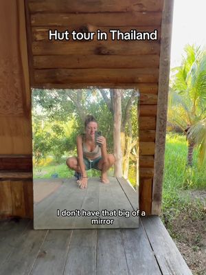 Throwback to my time in Thailand 🤭 how I miss Koh Phangan 🤭❤️🇹🇭 #thailand #solotravelgirl