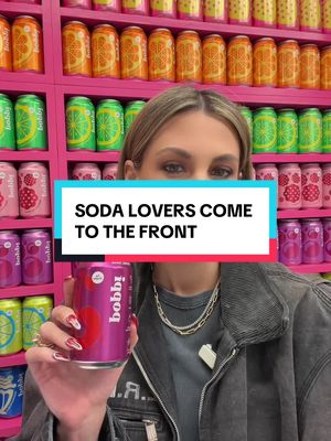 5 grams of sugar, only 35 calories and full of flavor?? sign us up 😮‍💨🛒 #poppi #drinkpoppi #poppisoda #newyearnewme #newyearsresolution 