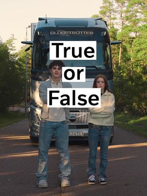 How many can you get right? In real life, one wrong answer can put you at risk. #volvotrucks #seeandbeseen #safetymatters #zeroaccidents #roadsafety 