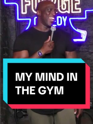 I’m sorry if you ask me to spot you at the gym, this is probably what’s going through my mind 😂 #gym #comedy #comedian #funny #ukcomedy 