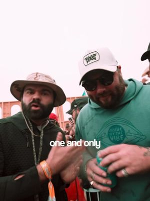 TEXAS A&M CHILI FEST 🌶️ w/ Koe Wetzel 