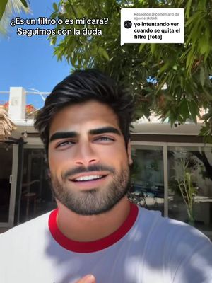 Respuesta a @agente skibidi el filtro de Orlanduco 