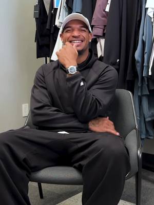 Asking Ja’Marr Chase the important questions  #jamarrchase #bengals #nfl #interview