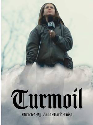 TURMOIL ☁️🎬 #15SecondFilm #shortfilm #director #filmschool 