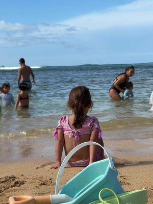 The Perkins vlogs look a lil different now 🥹  #Vlog #kauai 