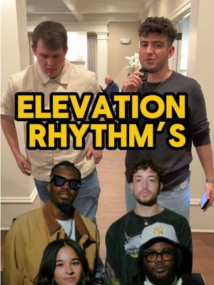 Can You Name @Elevation Rhythm Top 5 Most Streamed Songs of ALL TIME? 🙂 #elevationrhythm #christianmusic #worshipmusic #musictrivia