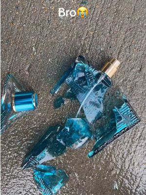 RIP Eros 💔 #cologne #fragrance 