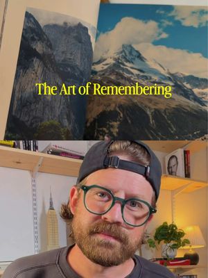 One of the simplest but most meaningful challenges you could do on your next trip or photo-walk. I wouldn’t remember any of this if I hadn’t written a few words down… Hope this adds a little meaning and inspiration to your next adventure.