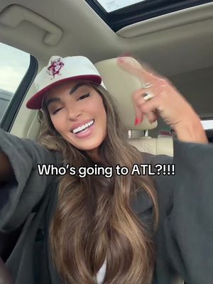 I hope it’s a RED SEA of Hoosiers in ATL - comment if you’re going !!!! I’ll see you there 🏈 🍑 #peachbowl #iuhoosiers #iufootball 