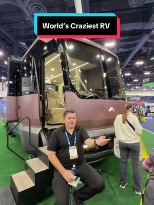How cool are these cars and robots from CES 2026? #ces #cars #robot 