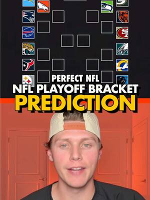 And your Super Bowl LX Champ is….. 🏆#nfl #NFLPlayoffs #nflpredictions #ryjarz #nflfootball 
