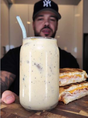 Mori Soñando de Chinola 🥛🥪  #fyp #fyyyyyyyyyyyyyyyy #foryoupage #fypシ 