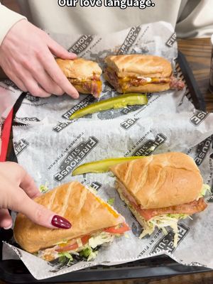 Sharing is caring #Foodie #friendship #sharing #pov