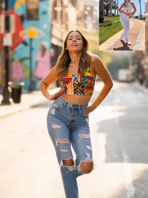 Recreate any TikTok dance using Kling Motion Control on fal. #aivideoediting#creativeai #klingai