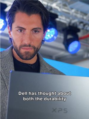 AD What’s one change you’re making in 2026? Mine is getting intentional about how I use technology, to do more, and to do what matters better. Staying organized, creating freely, and cutting the noise. It’s the New Dell XPS that’s helping me get there. #intelcoreultra #intelinnovation @dell @Intel Corporation 