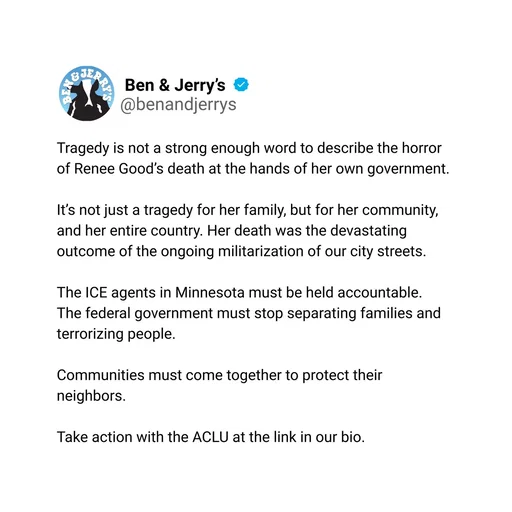 Take action now with the @ACLU at link in bio. 