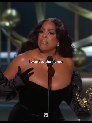 Discipline over motivation. 🔥 Speaker: Niecy Nash  #motivation #discipline #mindset 
