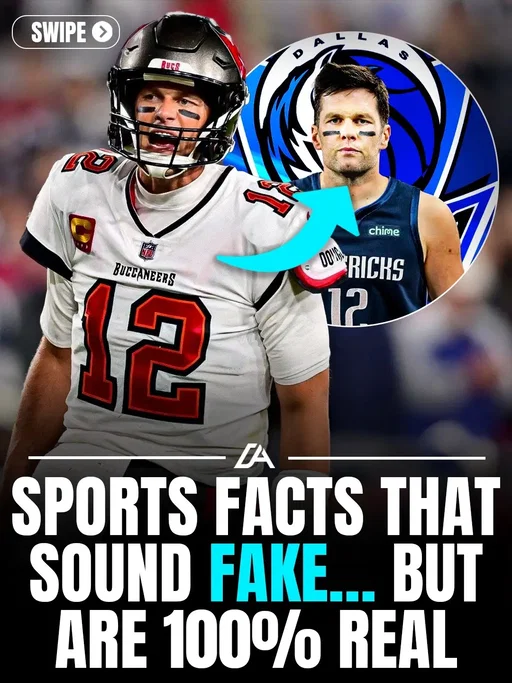 Sports facts that sound completely made up… but aren’t. From a tennis match that literally spanned three days, to a college football team hanging 222 points in one game, to the Bears somehow having more Hall of Famers than playoff wins since 1990… this stuff feels fake until you actually look it up. And then there’s the Gretzky one. Even if you erased every goal he ever scored, he’d still be the NHL’s all-time points leader. Which one shocked you the most… and which one do people still not believe when you tell them? Check our page out to learn more about Sports everyday #sports #athletes 