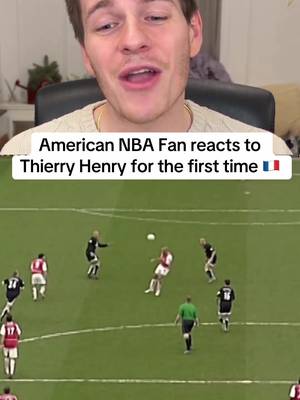 Is Thierry Henry the Kobe Bryant of soccer? 🇫🇷 #Soccer #soccerhighlights #thierryhenry #worldcup #fyp