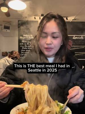 📍Ginger & Scallion, 500 NW 65th St, Seattle, WA 98117 #seattlefood #seattlefoodrecs 