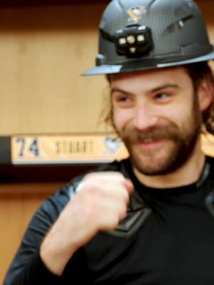 STUUU!!! #NHL #penguins 